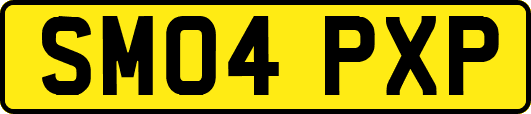 SM04PXP