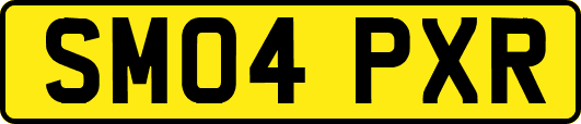SM04PXR