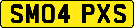 SM04PXS