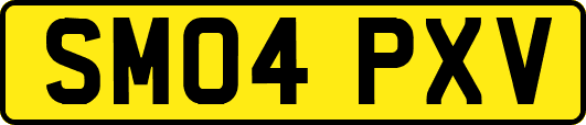 SM04PXV