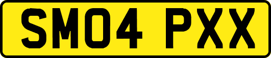 SM04PXX
