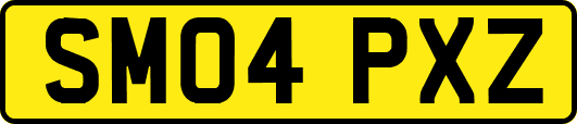 SM04PXZ