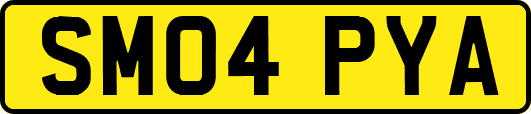 SM04PYA