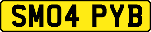 SM04PYB