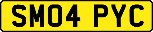 SM04PYC
