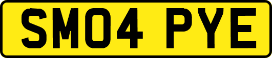SM04PYE