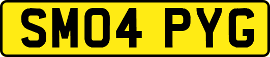SM04PYG