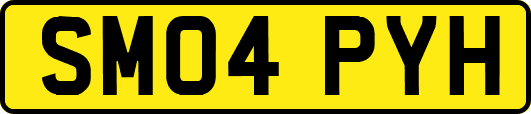 SM04PYH