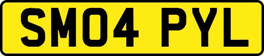 SM04PYL