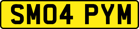 SM04PYM