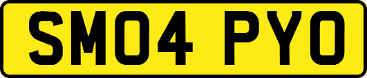 SM04PYO