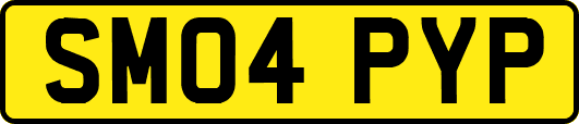 SM04PYP