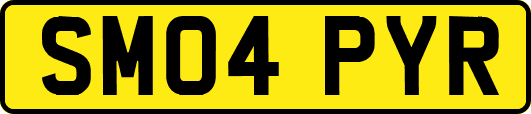 SM04PYR