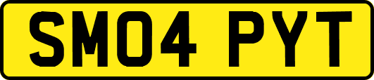 SM04PYT