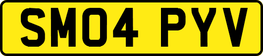 SM04PYV