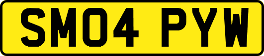 SM04PYW