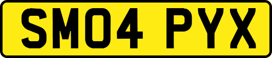 SM04PYX
