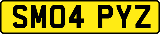 SM04PYZ