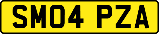 SM04PZA