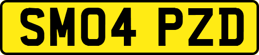SM04PZD