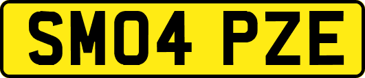 SM04PZE
