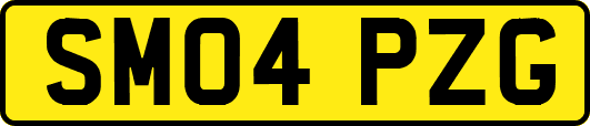 SM04PZG
