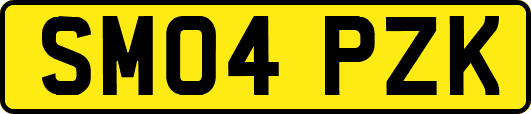 SM04PZK