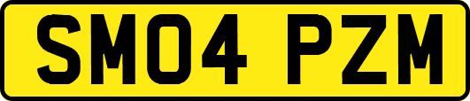 SM04PZM