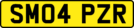 SM04PZR