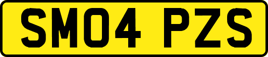 SM04PZS
