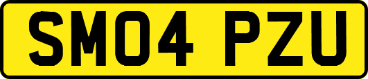 SM04PZU