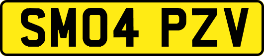 SM04PZV