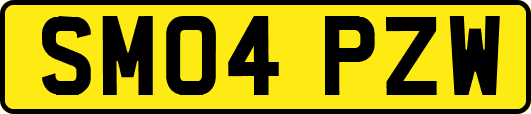 SM04PZW
