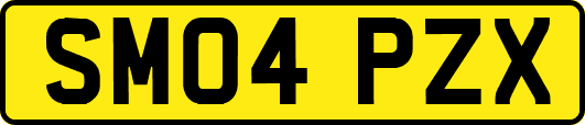 SM04PZX