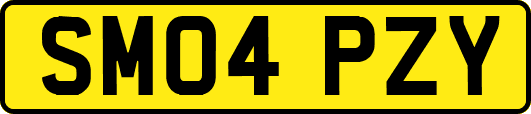 SM04PZY