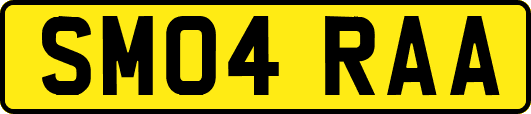 SM04RAA