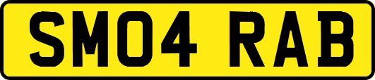 SM04RAB