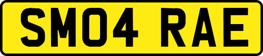 SM04RAE