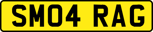 SM04RAG