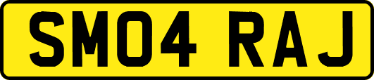 SM04RAJ