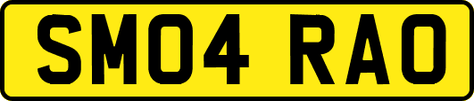 SM04RAO