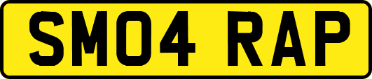 SM04RAP