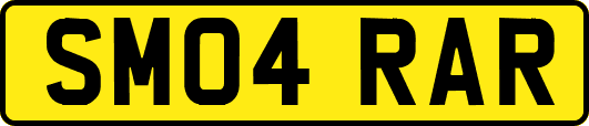 SM04RAR