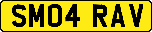 SM04RAV