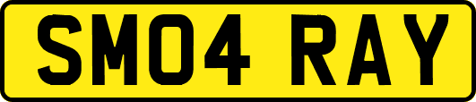 SM04RAY