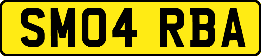 SM04RBA