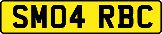 SM04RBC