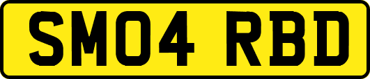 SM04RBD