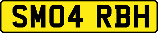SM04RBH