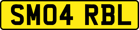 SM04RBL
